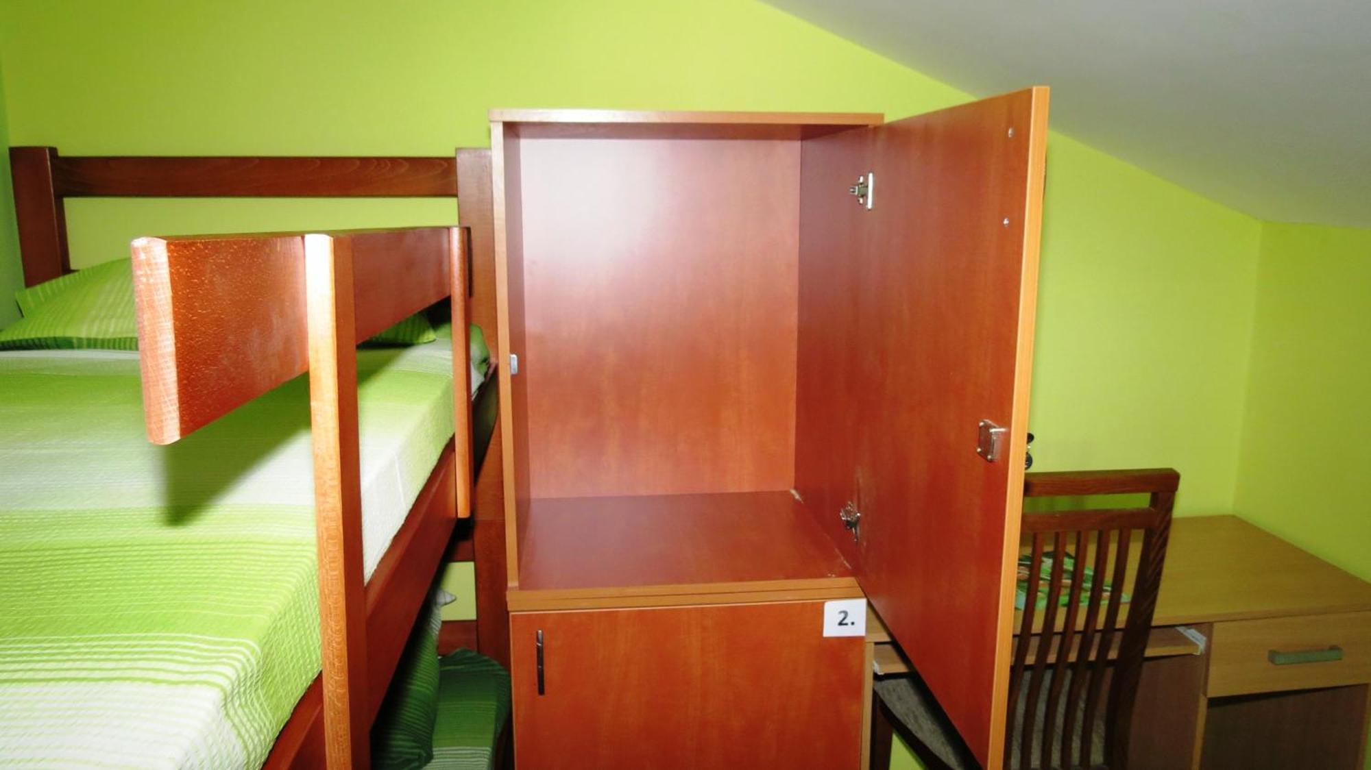 Explorer Podgorica Habitación foto
